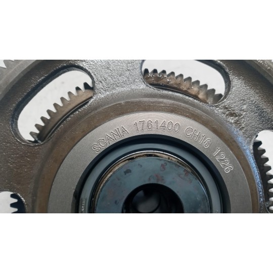 INGRANAGGIO MOTORE SCANIA Serie R 2005> used