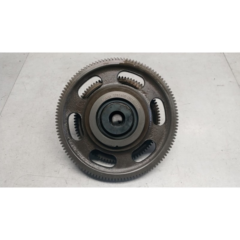 SCANIA INGRANAGGIO MOTORE SCANIA Serie R 2005> used