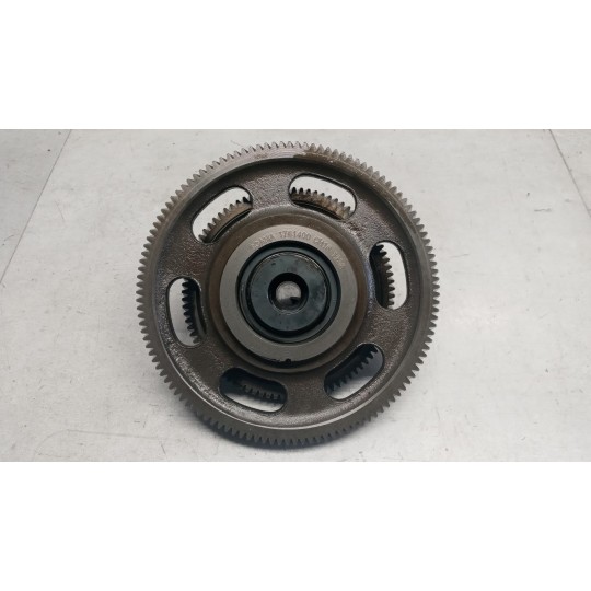 INGRANAGGIO MOTORE SCANIA Serie R 2005> usato