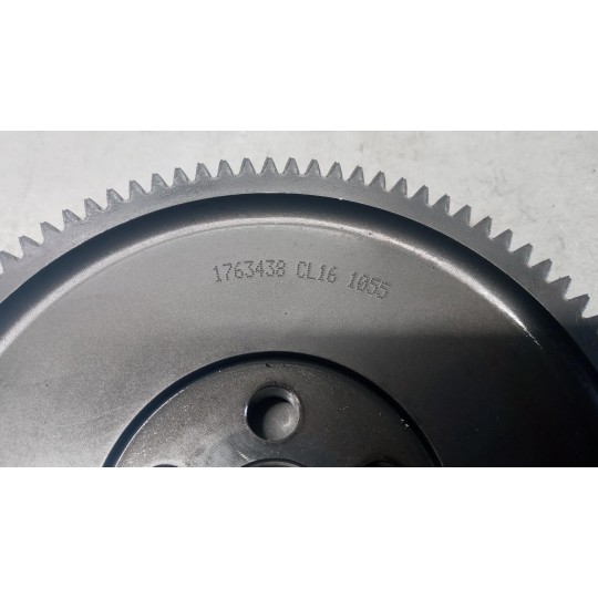 INGRANAGGIO MOTORE SCANIA Serie R 2005> usato