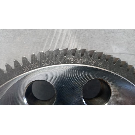 INGRANAGGIO MOTORE SCANIA Serie R 2005> usato