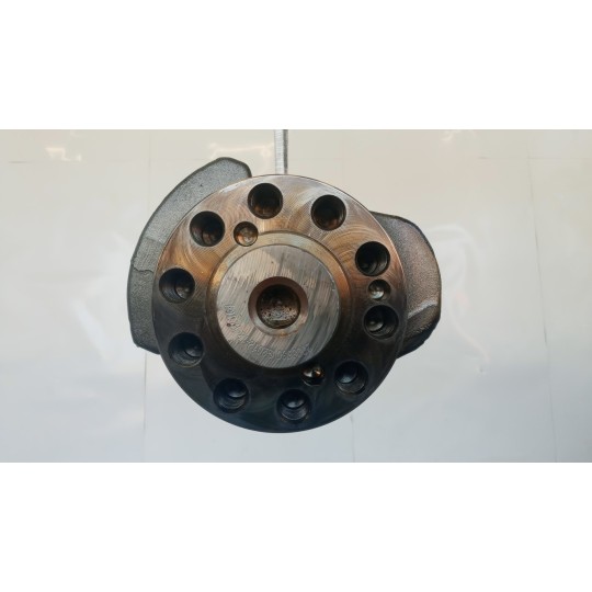 CRANKSHAFT SCANIA Serie R 2005> used