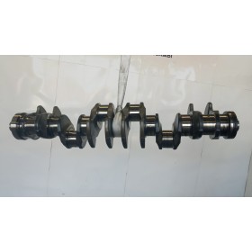CRANKSHAFT SCANIA Serie R...