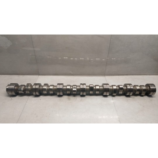 CAMSHAFT SCANIA Serie R 2005> used