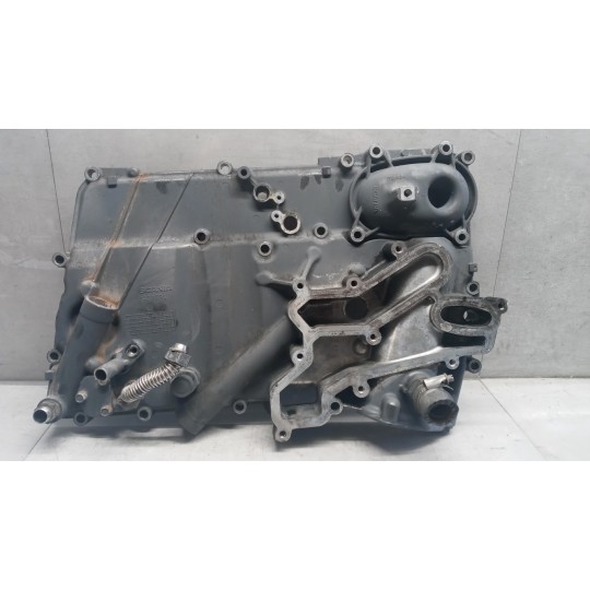 CARTER SCANIA Serie R 2005> usato