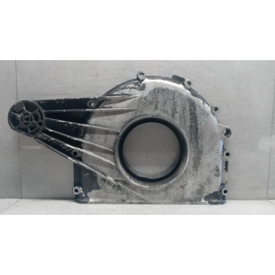 CASES SCANIA Serie R 2005> used