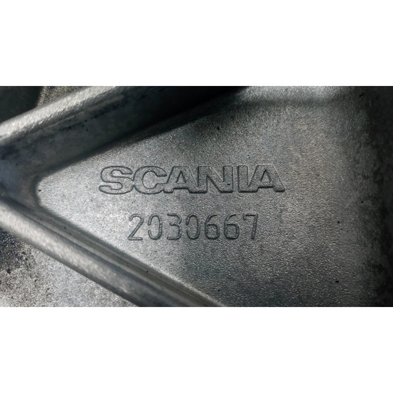 SCANIA CARTER SCANIA Serie R 2005> usato