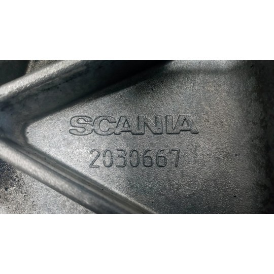 CASES SCANIA Serie R 2005> used