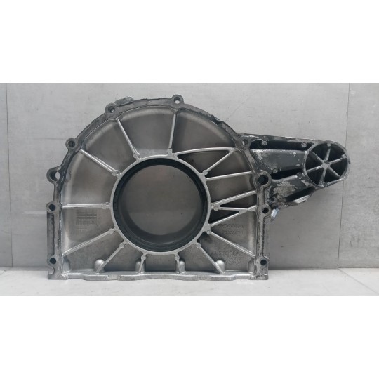 CASES SCANIA Serie R 2005> used