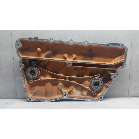 CASES SCANIA Serie R 2005> used