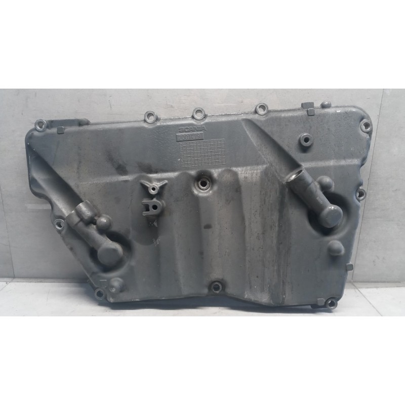 SCANIA CASES SCANIA Serie R 2005> used