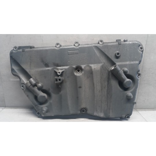 CASES SCANIA Serie R 2005> used