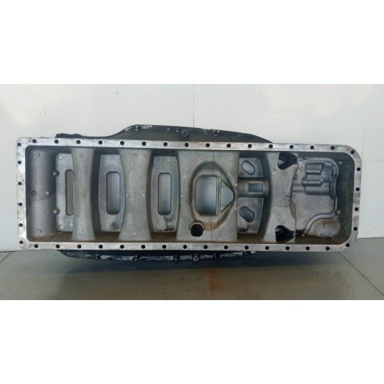 CASES SCANIA Serie R 2005> used