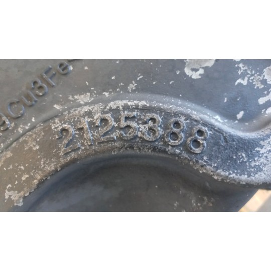 CASES SCANIA Serie R 2005> used