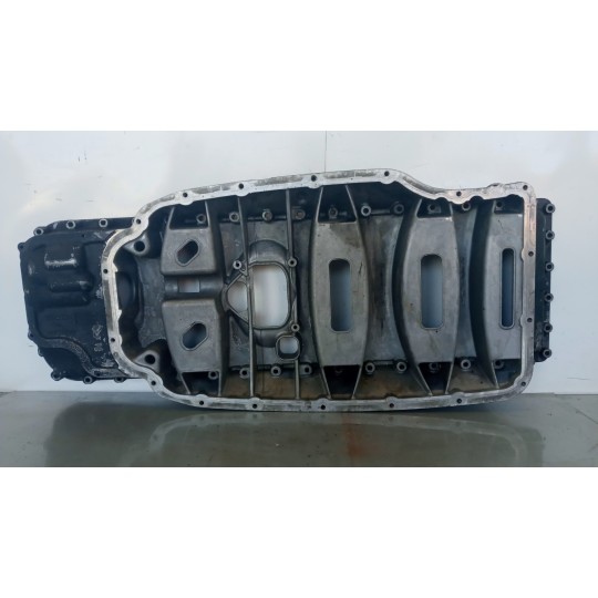 CASES SCANIA Serie R 2005> used