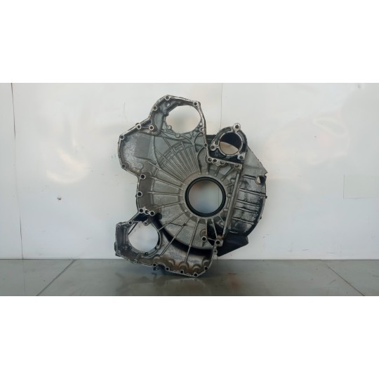 CASES SCANIA Serie R 2005> used