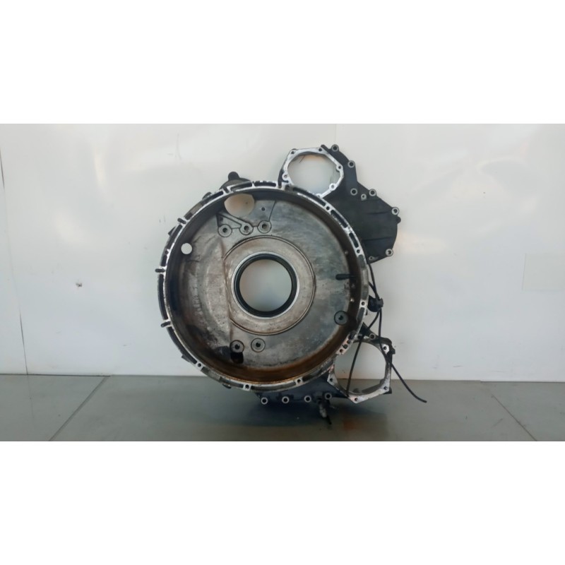 SCANIA CASES SCANIA Serie R 2005> used