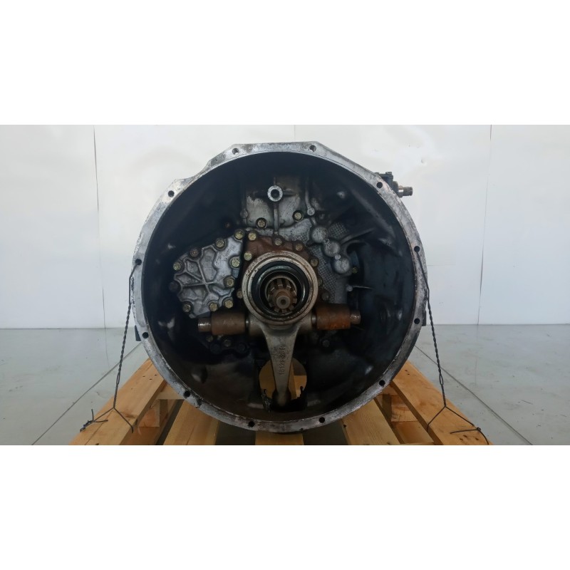 IVECO GEARBOXES  IVECO Stralis 2003>2007 used