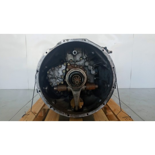 CAMBIO IVECO Stralis 2003>2007 usato