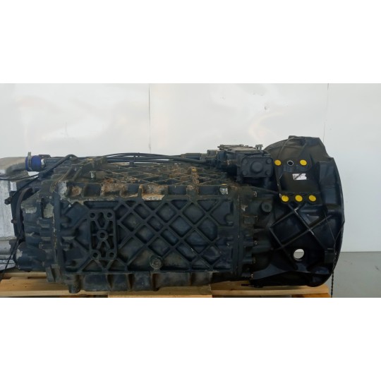 CAMBIO IVECO Stralis 2003>2007 usato