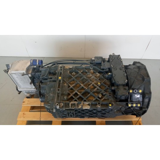 CAMBIO IVECO Stralis 2003>2007 usato