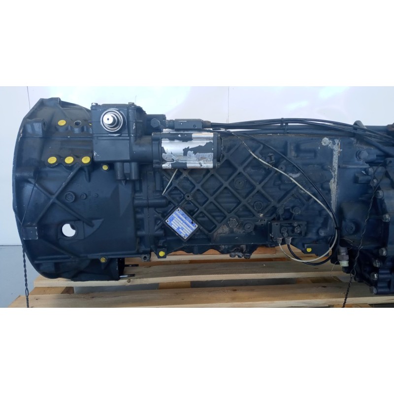 IVECO CAMBIO IVECO Stralis 2003>2007 usato