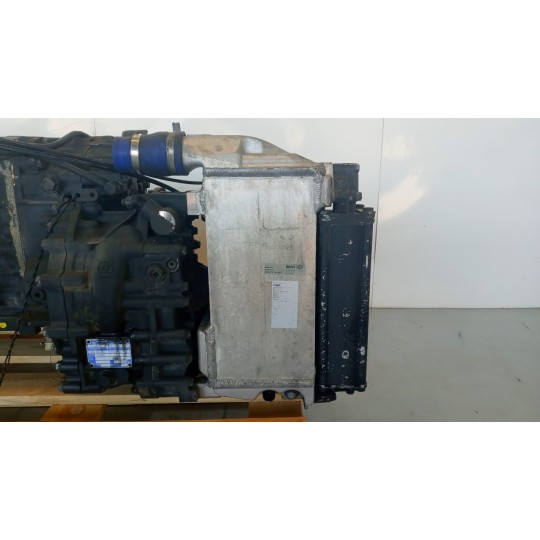 HEAT EXCHANGER  IVECO Stralis 2003>2007 used