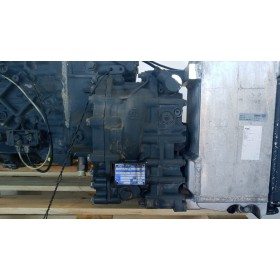 INTARDER IVECO Stralis...