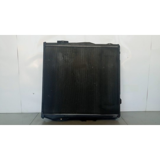 RADIATORE ACQUA SCANIA Serie R 2005> usato