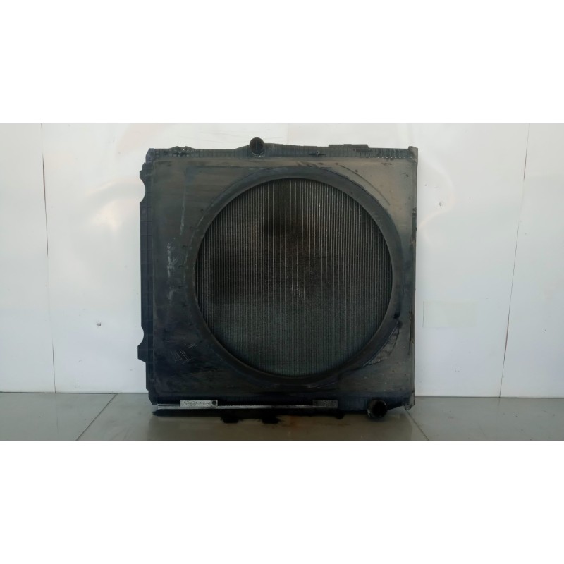 SCANIA WATER HEAT RADIATOR  SCANIA Serie R 2005> used