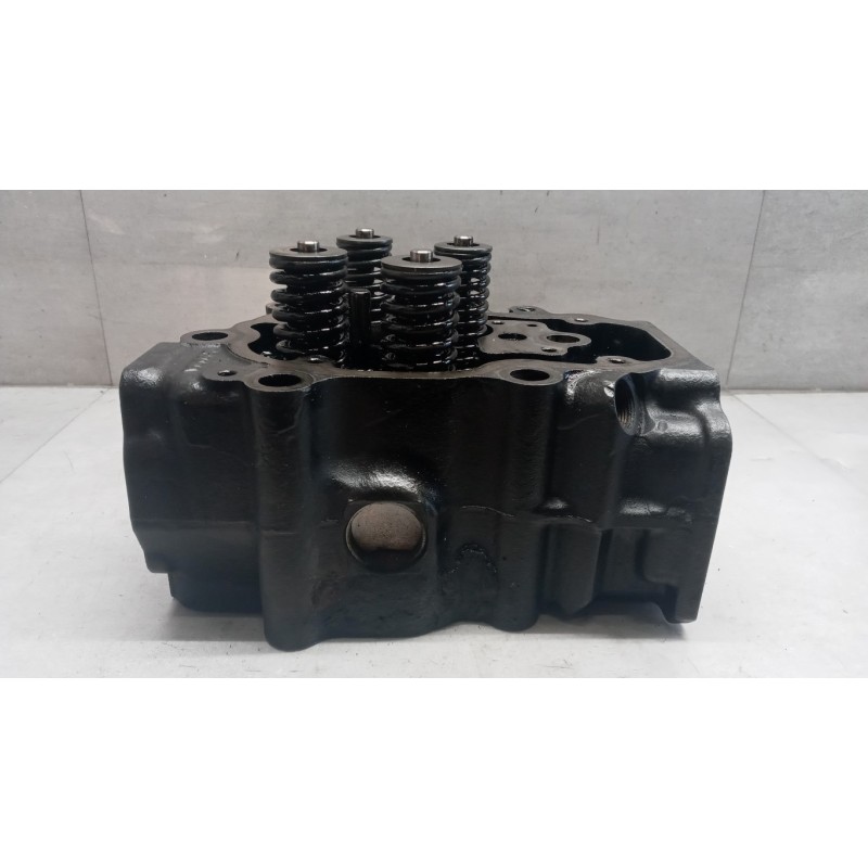 SCANIA TESTATA SCANIA Serie R 2005> usato