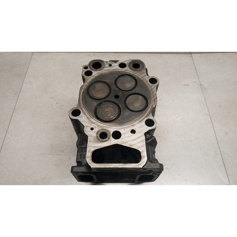 SCANIA TESTATA SCANIA Serie R 2005> usato