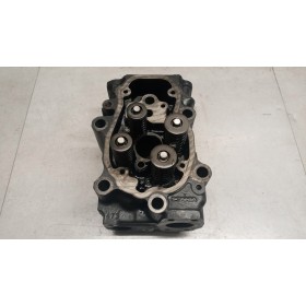 HEAD ENGINE  SCANIA Serie R...
