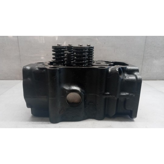 HEAD ENGINE  SCANIA Serie R 2005> used
