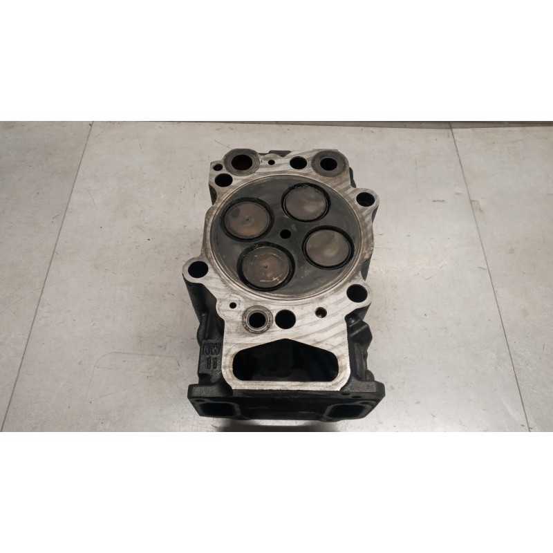 SCANIA HEAD ENGINE  SCANIA Serie R 2005> used