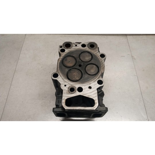 HEAD ENGINE  SCANIA Serie R 2005> used