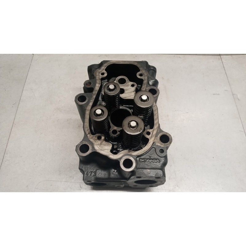 SCANIA HEAD ENGINE  SCANIA Serie R 2005> used