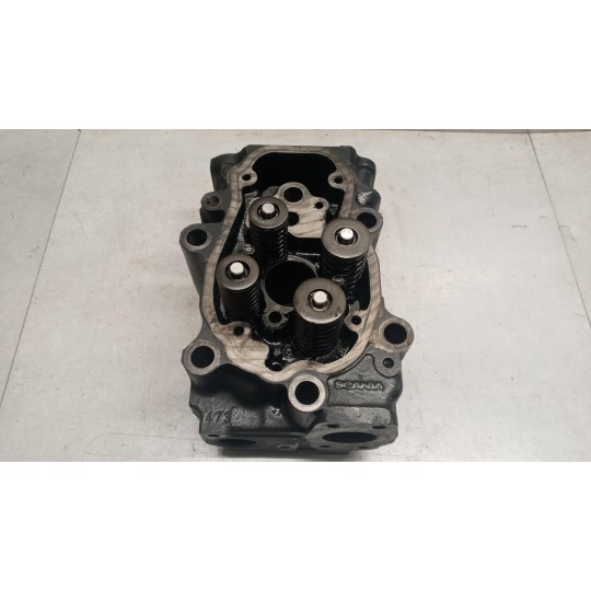HEAD ENGINE  SCANIA Serie R 2005> used