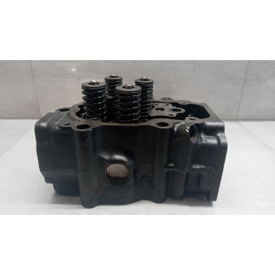 HEAD ENGINE  SCANIA Serie R 2005> used