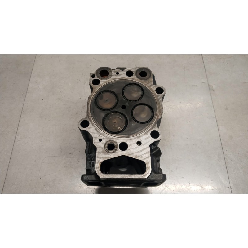 SCANIA HEAD ENGINE  SCANIA Serie R 2005> used