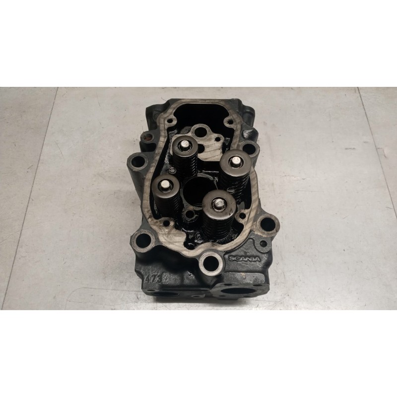 SCANIA HEAD ENGINE  SCANIA Serie R 2005> used
