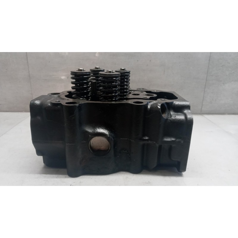 SCANIA HEAD ENGINE  SCANIA Serie R 2005> used