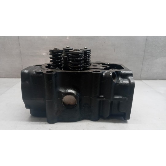 TESTATA SCANIA Serie R 2005> usato