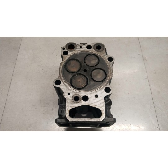 HEAD ENGINE  SCANIA Serie R 2005> used