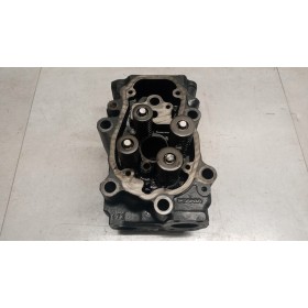 TESTATA SCANIA Serie R...