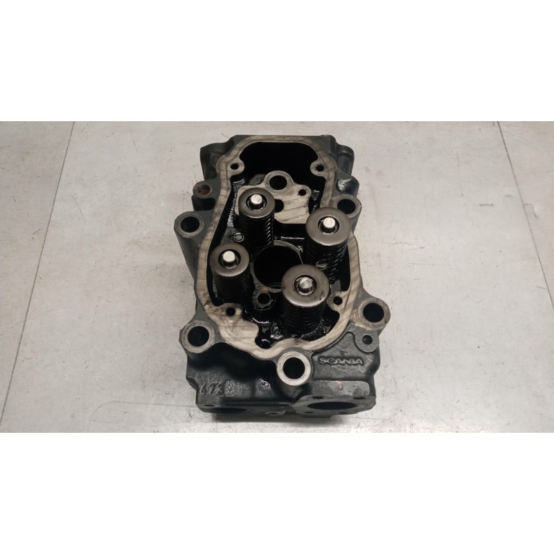 SCANIA HEAD ENGINE  SCANIA Serie R 2005> used