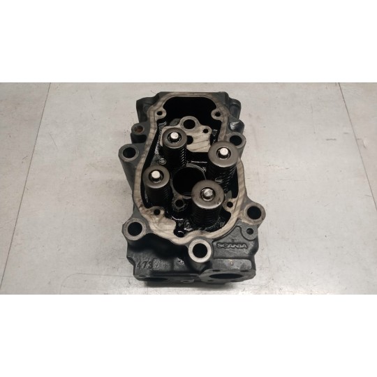 HEAD ENGINE  SCANIA Serie R 2005> used