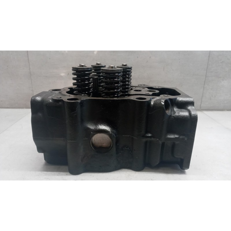SCANIA HEAD ENGINE  SCANIA Serie R 2005> used
