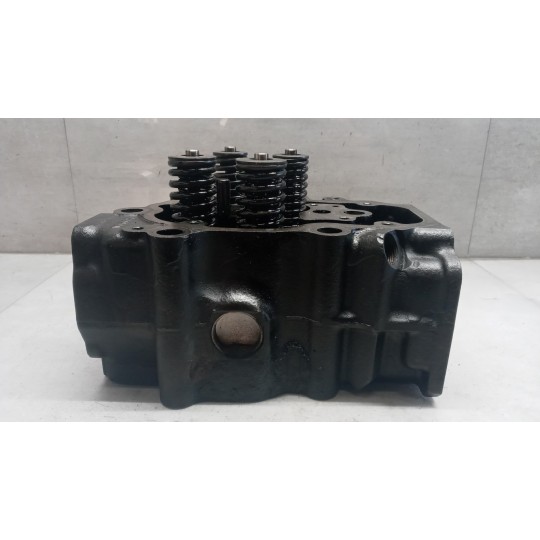HEAD ENGINE  SCANIA Serie R 2005> used