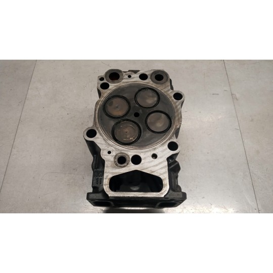 HEAD ENGINE  SCANIA Serie R 2005> used